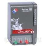 фото Контроллер 12/220 Вольт для электропастуха HYBRIDE H32 - CHAPRON