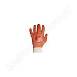 фото Защитные перчатки с нитриловым покрытием JetaSafety JN062/L