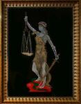 фото Богиня правосудия "Фемида" (1398)