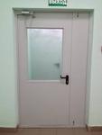 фото Тамбурная дверь