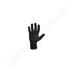 фото Бесшовные перчатки для точных работ (12 пар) JetaSafety JS011nb/L