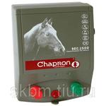 фото Контроллер электропастуха CHAPRON SEC 1500 E-Horse от 220В