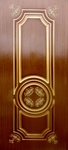 фото Межкомнатная шпонированная дверь "Колизей"