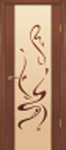 Дверь Валенсия (цвет Анегри).