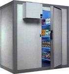 фото Сплит системы для холодильных,морозильных камер.Поставка,монтаж.