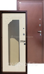 фото Входная дверь "Селенга"