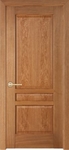 фото Двери Византия из массива кавказского дуба.