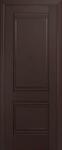 фото Межкомнатная дверь Profil Doors 1U Темно-коричневый