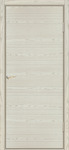 фото Завод Деревоизделий Межкомнатная дверь Завод Деревоизделий Серия Флэт Тип 1ГФ цвета Ясень ваниль