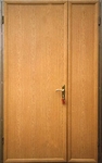 фото Тамбурные двери от производителя