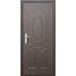 фото Входные двери PRORAB Дверь металлическая Е40М (860 R) ФВ АКЦИЯ!!!