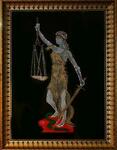 фото Богиня правосудия "Фемида" (1398)