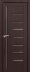 фото Межкомнатная дверь Profil Doors 17U Темно-коричневый