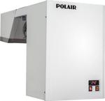 фото Моноблок холодильный низкотемпературный POLAIR МВ109R. Холодильный моноблок МВ 109R Polair. Моноблок для камеры холодильной низкотемпературной. Моноблок POLAIR МВ109RF.