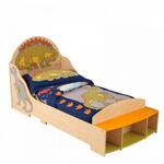 фото Детская кровать “Динозавр” (86938_KE)