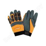фото Рабочие мужские перчатки с высокой степенью защиты Sturm р.XL 8054-03-XL