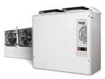 фото Сплит-система холодильная SВ 108 S Polair. Холодильная сплит-система SВ 108 S. Низкотемпературная сплит система для камеры холодильной. Сплит-система холодильная Polair.