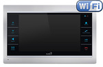 фото Slinex SL-10IP Цветной IP видеодомофон с Wi-Fi