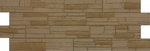 фото Фасадные панели под камень Деке Stein (Камень)