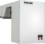 фото Моноблок холодильный среднетемпературный Polair ММ115R. Холодильный моноблок ММ 115R Polair. Моноблок для камеры холодильной среднетемпературной. Моноблок POLAIR ММ115RF.