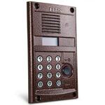 фото DP400-RD24 блок вызова домофона ELTIS