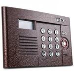 фото DP303-TDС16 блок вызова домофона ELTIS