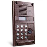 фото DP300-RD24 блок вызова домофона ELTIS