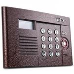 фото DP300-TDC16 блок вызова домофона ELTIS