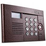 фото DP300-TD16 блок вызова домофона ELTIS