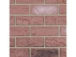 фото Фасадные панели Nailite Hand-Laid Brick Кирпичная кладка
