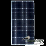 фото Солнечная батарея Sunspare 100 Ватт монокристалл