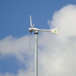 фото Ветровые электростанции