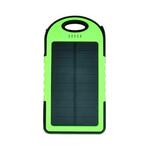фото Зарядное уст-во на солнечных батареях Sun-Battery SC-10 зеленая