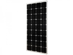 фото Монокристаллическая солнечная панель ФСМ-150М (12V