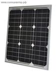 фото Монокристаллический солнечный модуль One-Sun 50M