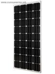 фото Монокристаллический солнечный модуль One-Sun 160M