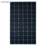 фото Солнечная батарея SilaSolar 250Вт 5BB