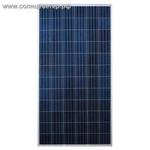 фото Поликристаллическая солнечная батарея SilaSolar 300Вт (5BB)