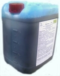 фото Жидкость для биотуалета Деокон С № 2 (миндаль) 1л