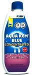 фото Жидкость для биотуалета Aqua Kem Blue Лаванда 780 мл ( Аква Кем Блю )