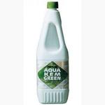 фото Жидкость для биотуалета Aqua Kem Green 1.5 л ( Аква Кем Грин )