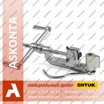 фото 23602 Инструмент для натяжения и резки стальной ленты Шток (Shtok)