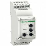 фото Реле контроля повыш/пониж тока 2-500MA | код. RM35JA31MW | Schneider Electric
