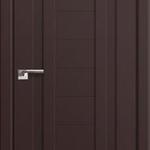 фото Межкомнатная дверь Profil Doors 14U Темно-коричневый