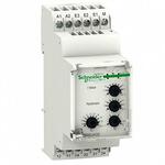 фото Реле контроля повыш/пониж тока 0,15-15A (max 98) | код. RM35JA32MW | Schneider Electric