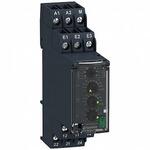 фото Реле контроля тока многоф. 24-240В,4-1000мА | код. RM22JA31MR | Schneider Electric