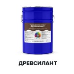 Полиуретановый герметик для деревянных поверхностей - ДРЕВСИЛАНТ (Kraskoff Pro)