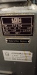 фото LOH SPS 100 отико шлифовальный станок