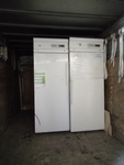Фото №2 Демонтаж холодильного оборудования
