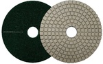 фото Алмазный гибкий шлифовальный круг АГШК 100x3мм Cutop Special